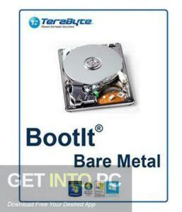 Download TeraByte Unlimited BootIt