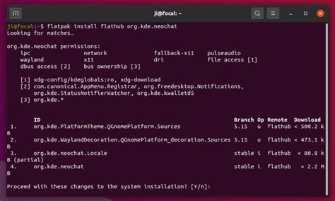 KDE NeoChat 2025 EXE