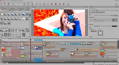 AquaSoft SlideShow Easy 11.8.05