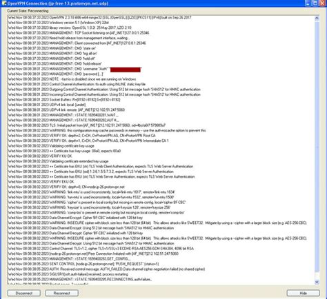 ProtonVPN 3.5.2 (2025) Download